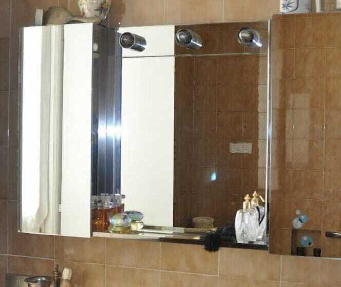 تختخواب و صبحانه Il Ciottolo