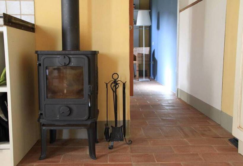 Bed and Breakfast La Casa Sul Sentiero