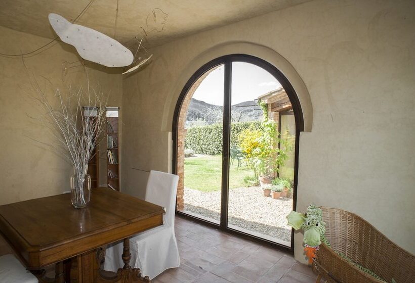 Bed and Breakfast La Casa Sul Sentiero