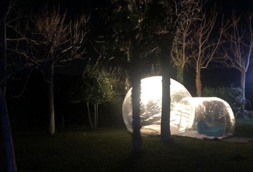 민박 Leamorine White House