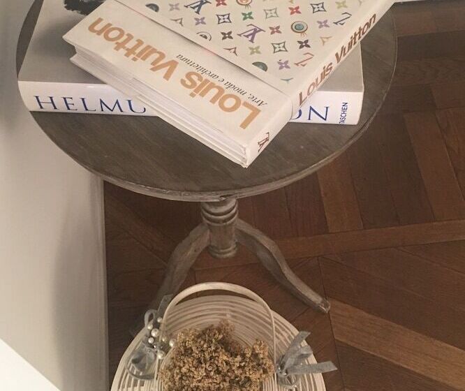 مبيت وإفطار Luxury My Home