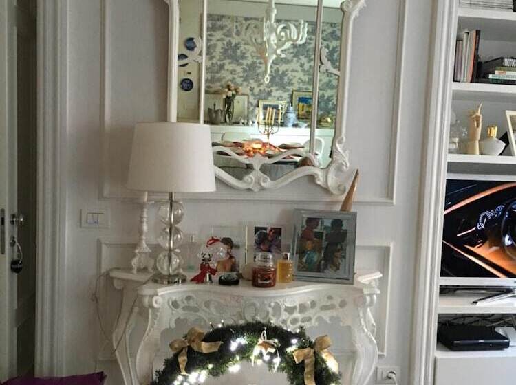 مبيت وإفطار Luxury My Home