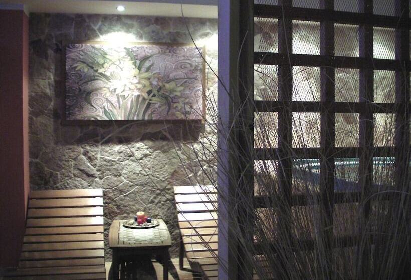 ホテル Alba Sporting