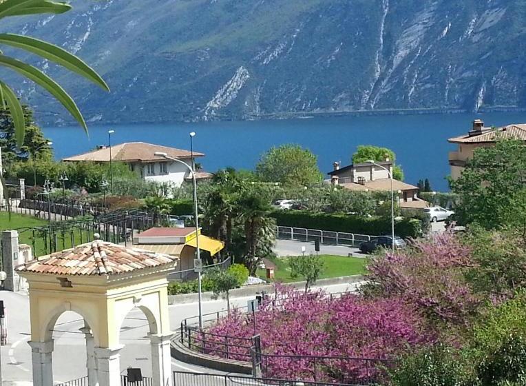 هتل Villa Grazia