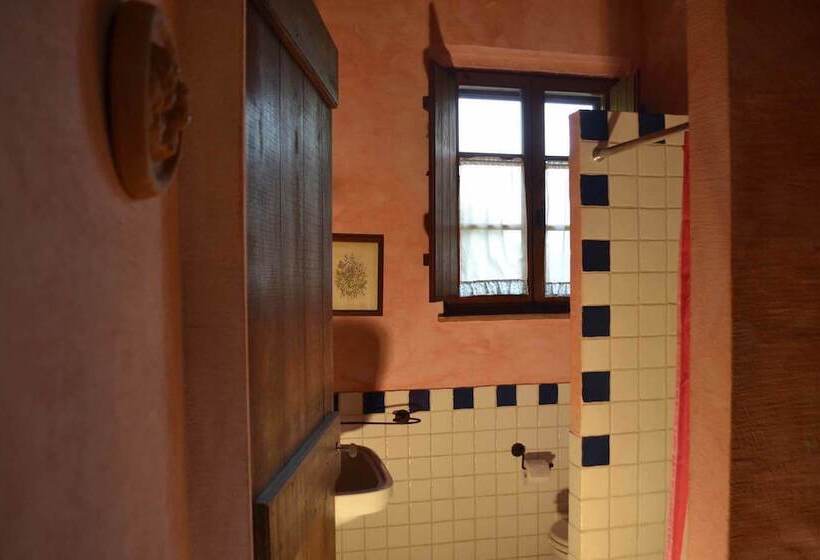Сельский отель Agriturismo Borgo Santa Maria