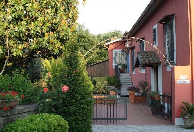 Magione B&b