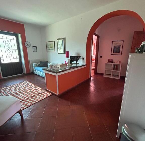 Magione B&b