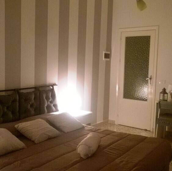 پانسیون Casa Del Sole