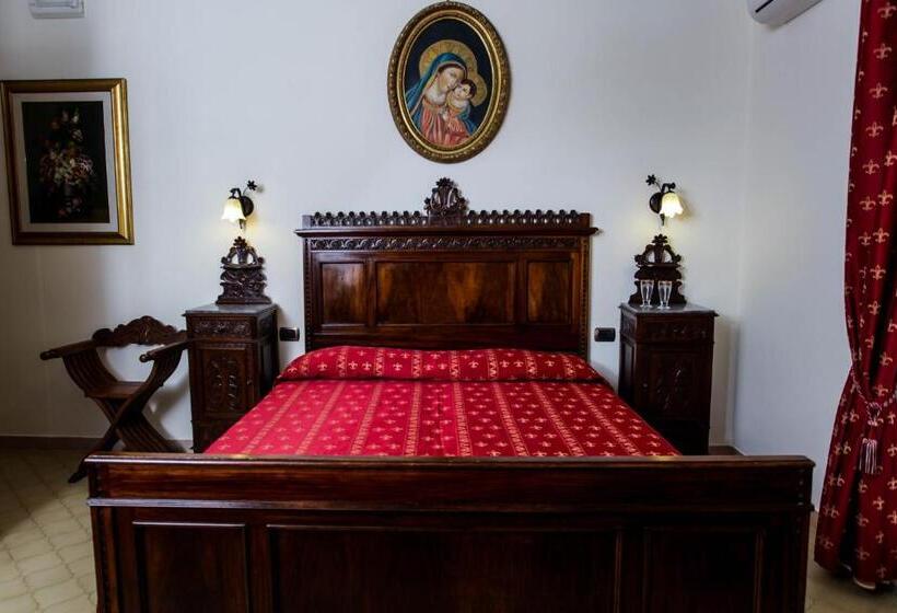 ペンション La Quercia Antica B&b