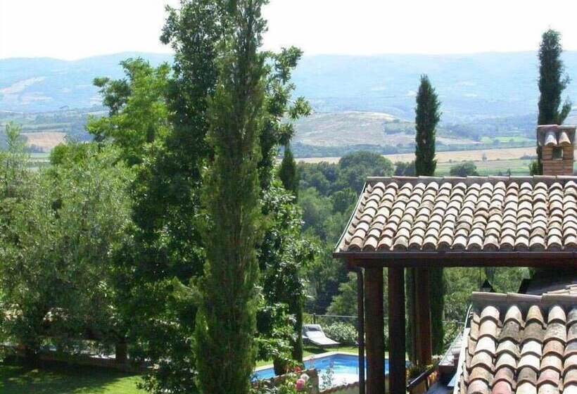 بنسيون Relais Gli Ulivi