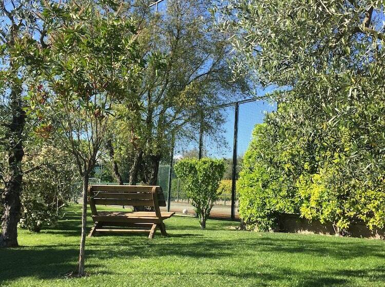 بنسيون Relais Gli Ulivi