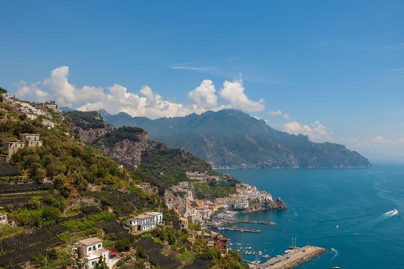 پانسیون Residenza Gennaro