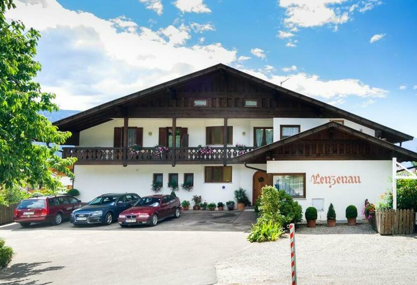 Residence Lenzenau
