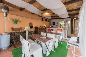 Villa Mariella Pittorino Camere In B&b