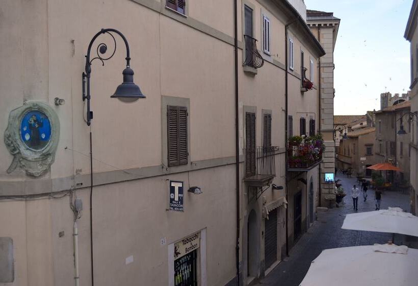 B&b Chiostro San Marco