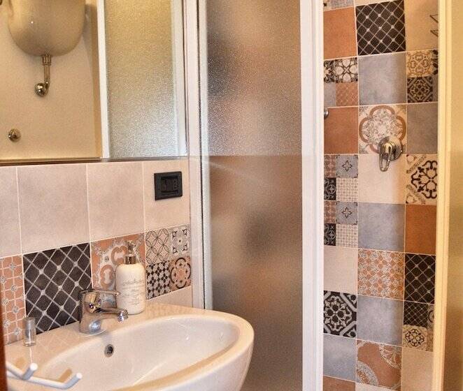 B&b Chiostro San Marco