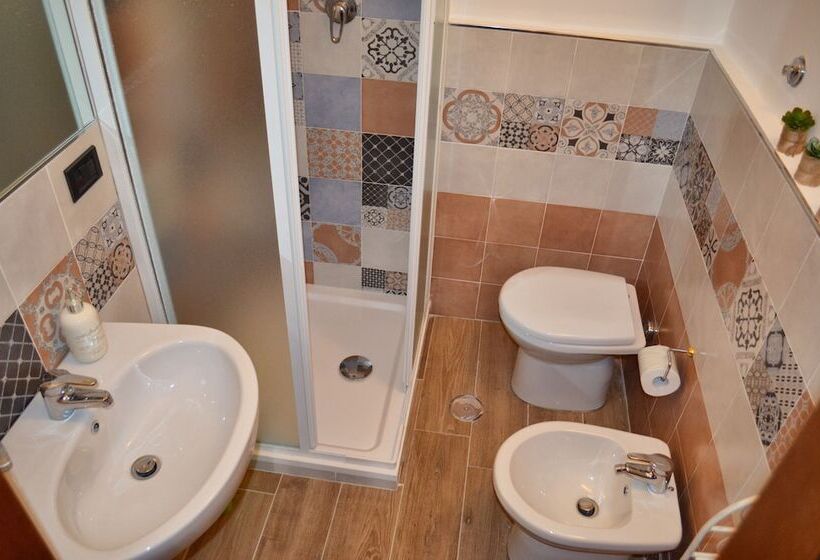 B&b Chiostro San Marco