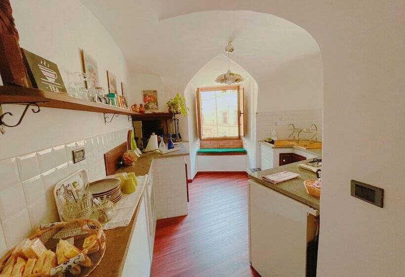 B&b Chiostro San Marco