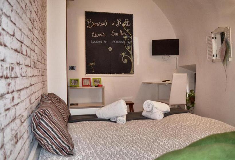 B&b Chiostro San Marco