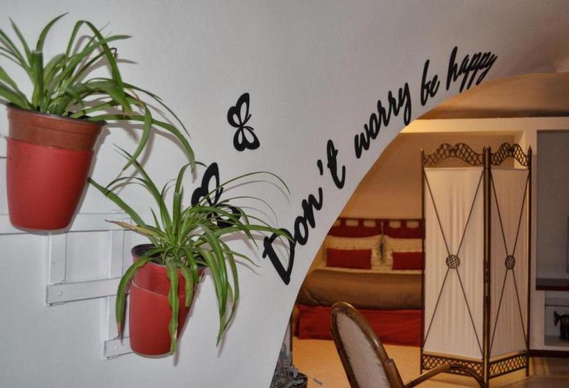 B&b Chiostro San Marco