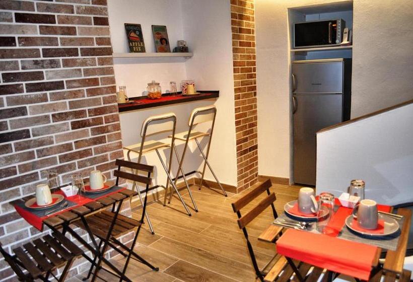 B&b Chiostro San Marco