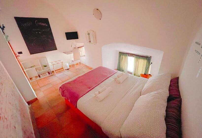B&b Chiostro San Marco