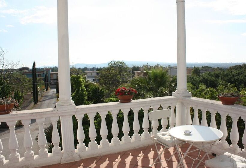 B&b La Marchesa