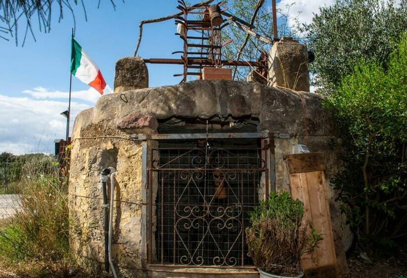 B&b La Noria