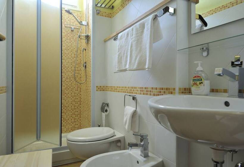 B&b Selvaggio Blu