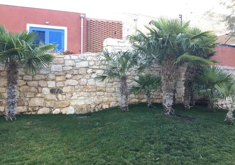 Bed and Breakfast Casa Dei Granati