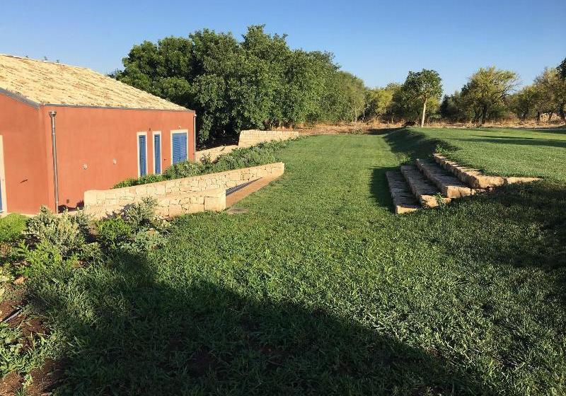 Bed and Breakfast Casa Dei Granati