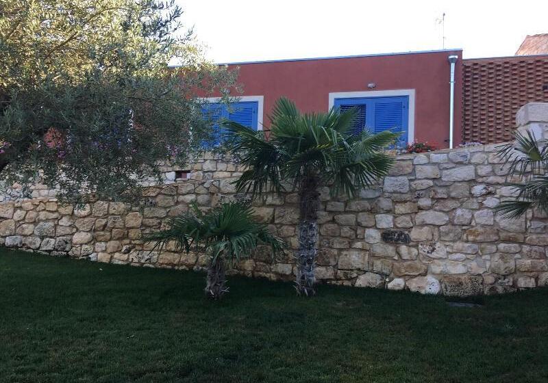 Bed and Breakfast Casa Dei Granati