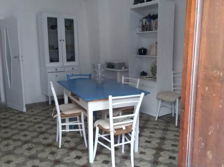 צימר Corte Candelora