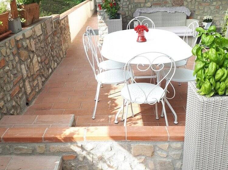 Bed and Breakfast Giada