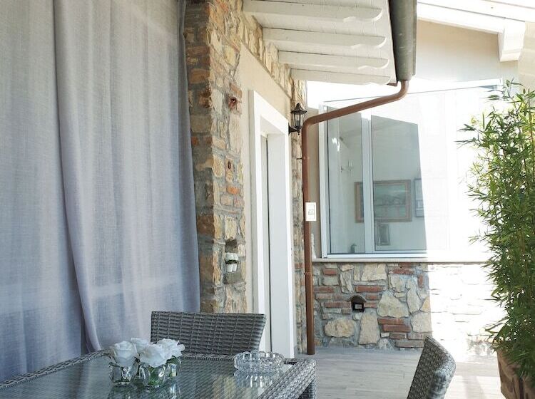 Bed and Breakfast Giada