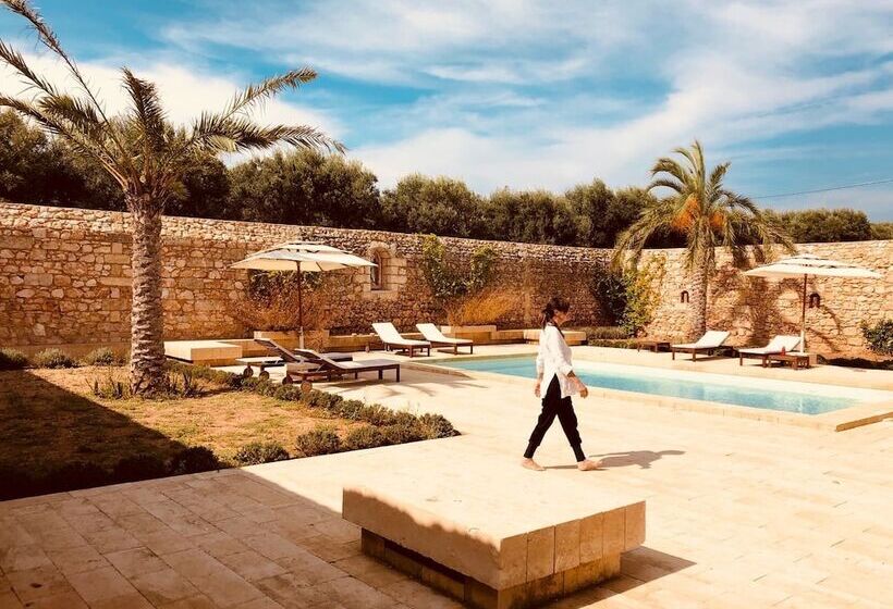 ベッドアンドブレックファースト Relais Masseria Sant Antonio