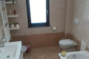B&b Villa Rosa