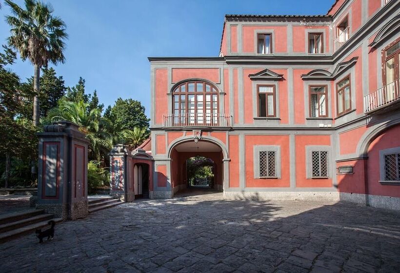 여관 Palazzo Caracciolo