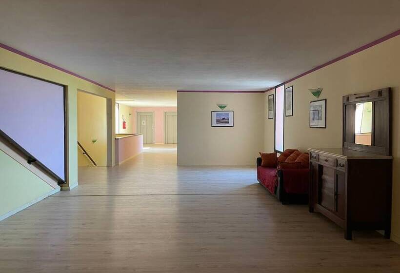 فندق Bb Porto Piombino