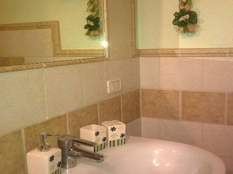 فندق ريفى Agriturismo Cupido