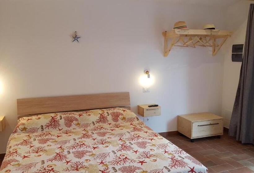 فندق ريفى Agriturismo Cupido