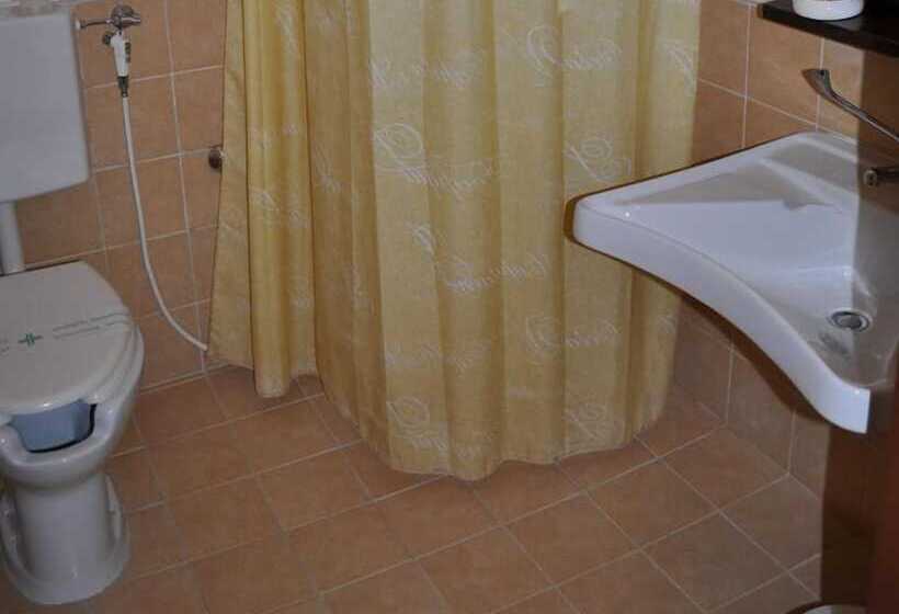 فندق ريفى Agriturismo Le Dolci Colline