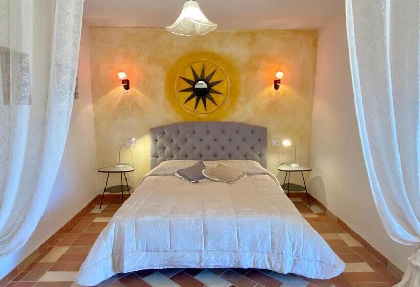 هتل روستایی Agriturismo San Tommaso
