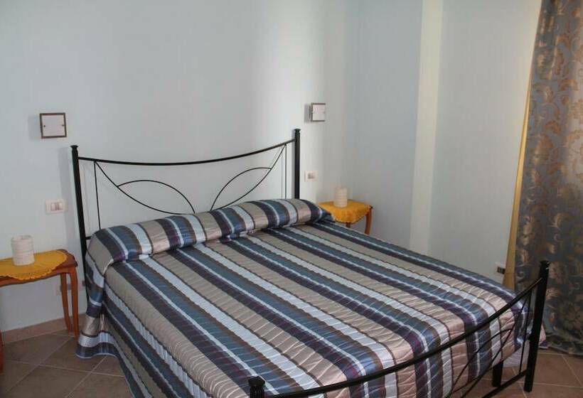 Сельский отель Villa La Bambagina