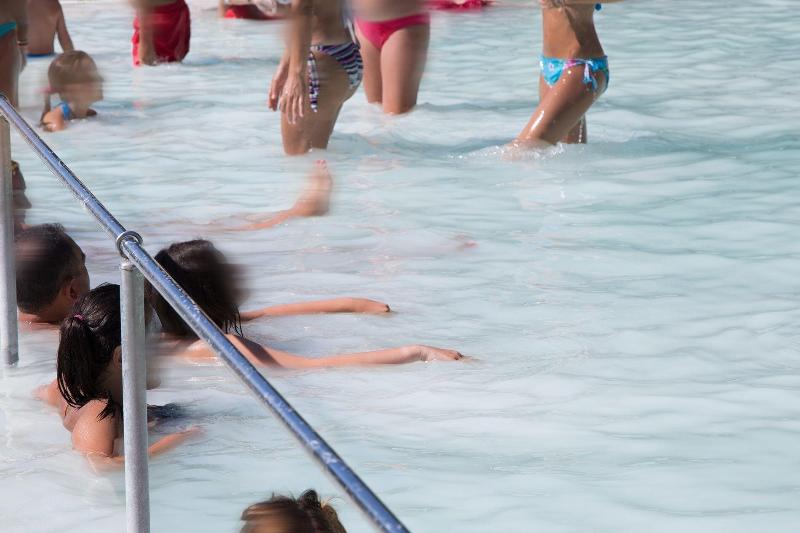 호텔 Terme Rosapepe