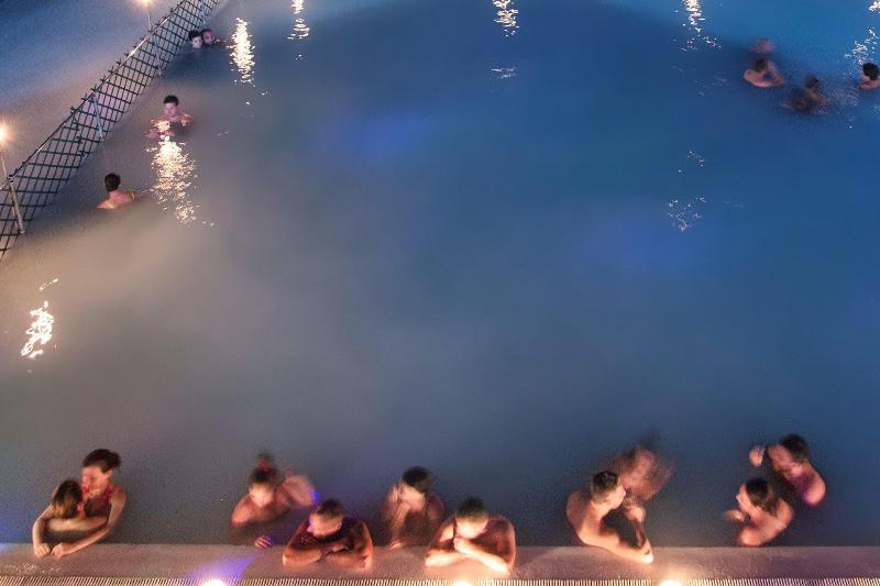 호텔 Terme Rosapepe