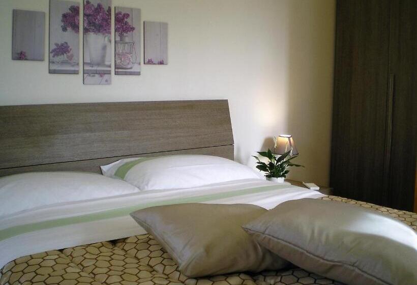 Itaca B&b