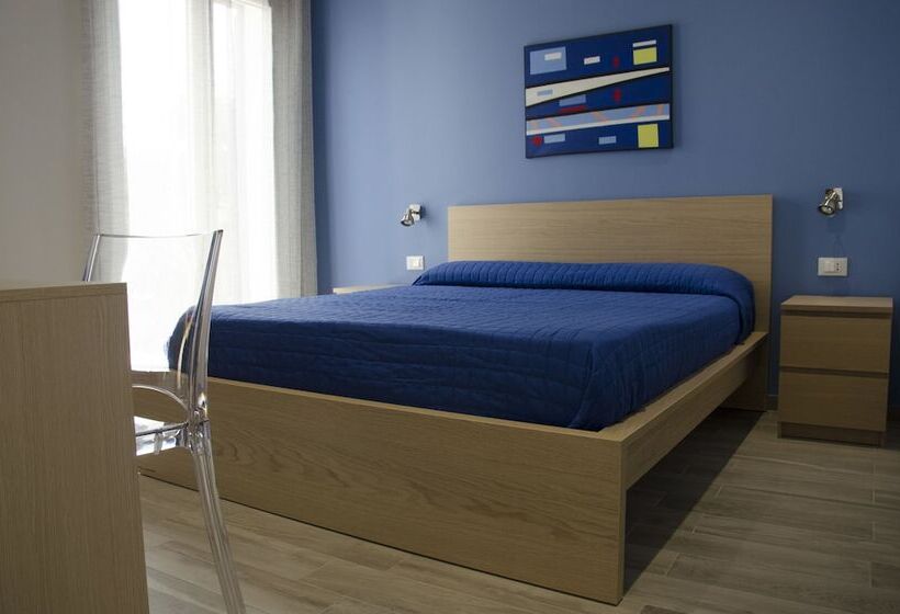 پانسیون Appartamento Cavour 37 Palermo