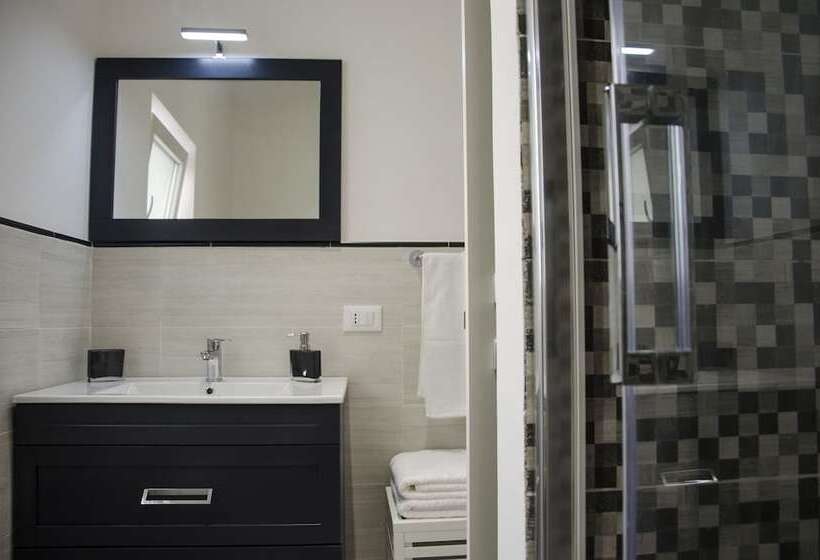 پانسیون Appartamento Cavour 37 Palermo