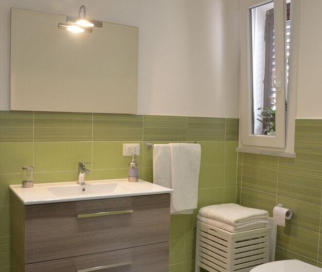 پانسیون Appartamento Cavour 37 Palermo